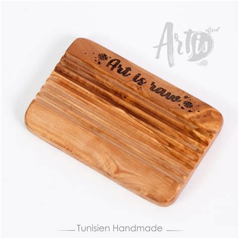 Wooden Soap Dish Holder for Bathroom Shower Kitchen and Sink - Etsy