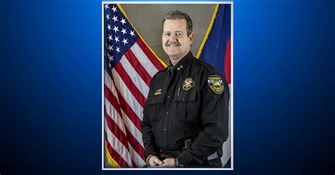 Clear Creek County Undersheriff passes away, sheriff says - CBS Colorado