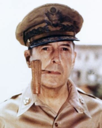 Douglas MacArthur (US WWII General) - On This Day