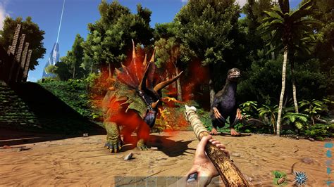 ARK Survival Evolved Crack PC Game Codex 2023CrackGods