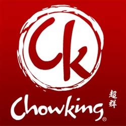 Chowking Logos