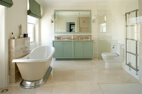 Seafoam Green Bathroom Tile – Rispa