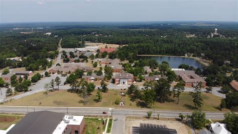 Brewton-Parker College - CentriKid Camps