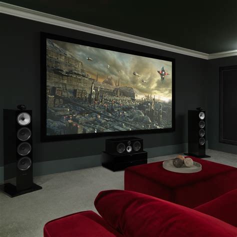 Home Theater Setup Cost in India: A Comprehensive Guide