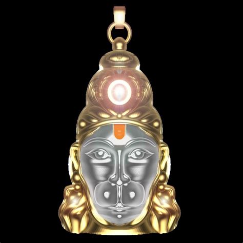 Shree Hanuman Chalisa Yantra at best price in Vijayawada by Bright ...