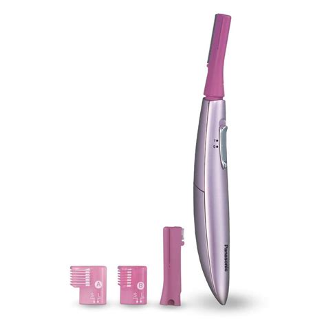 The 14 Best Nose Hair Trimmers for Women, Tested and Reviewed