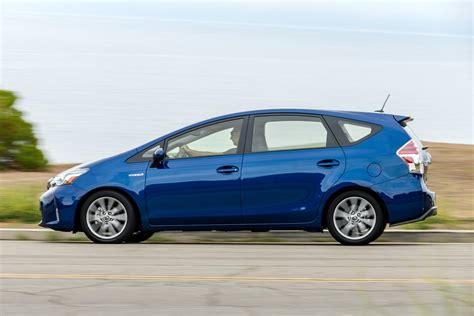 2017 Toyota Prius V | Toyota prius, Prius, Toyota