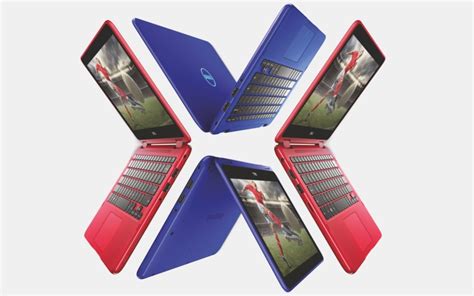 Dell Launches New Range of Inspiron 2-in-1 Hybrid Laptops in India ...