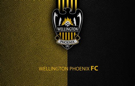 Wellington Phoenix Wallpapers - Wallpaper Cave