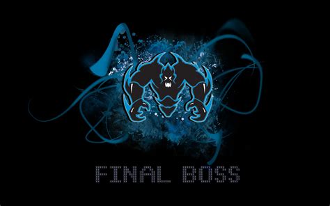 Boss Wallpapers - WallpaperSafari