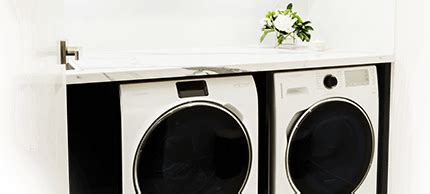 Energy Efficient Dryers - High-Quality & Efficient Clothes Dryers