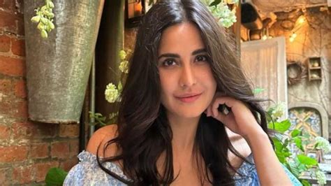 Katrina Kaif reveals how hard it was to learn Tamil for Merry Christmas ...