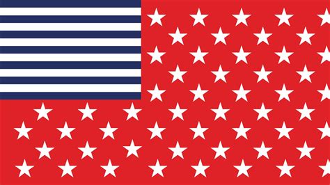 Opinion | Redesigning America's Flag: Six New Takes on Old Glory - The ...