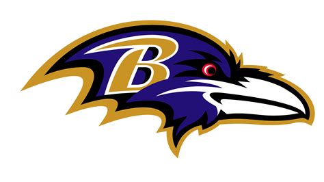 Baltimore Ravens Logo, symbol, meaning, history, PNG, brand