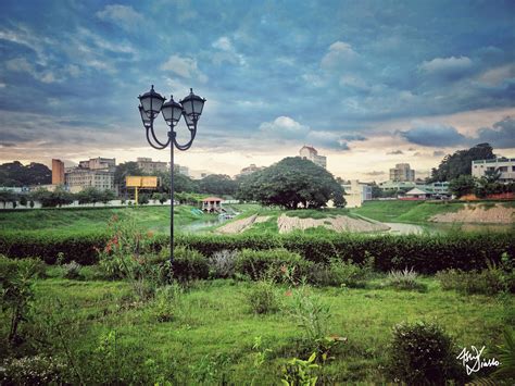 Chetpet Eco Park, Chennai. : Chennai