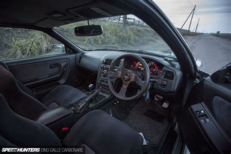 Project 33: The Ultimate Interior Upgrade Begins - Speedhunters