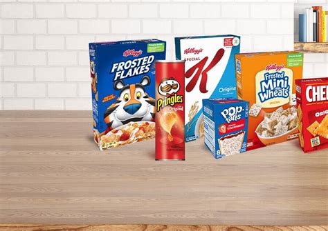 One of the Original Plant-Based Food Companies| Kellogg's