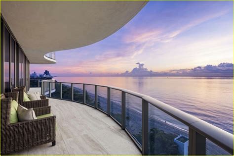 Lionel Messi Buys Luxury Condo in Miami for $7.3 Million - Look Inside ...