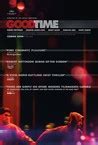 Good Time Reviews - Metacritic