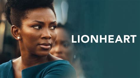 Watch Lionheart (2018) Full Movie Online - Plex