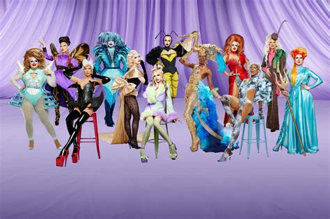 RuPaul's Drag Race UK Season 4 Episode 2: Release Date, Preview ...