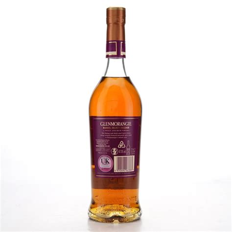 Glenmorangie 12 Year Old Malaga Cask Finish | Whisky Auctioneer