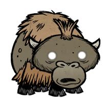 Beefalo | Don't Starve Wiki | Fandom