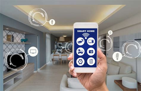 How Does a Smart Home Security System Work? - Crystal