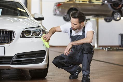 BMW Services Help In Enhancing Your Overall Driving Experience?