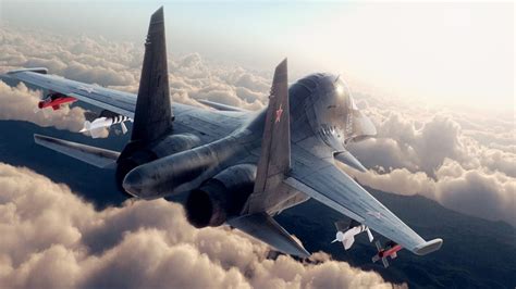 Military Aircraft Wallpapers (65+ images)