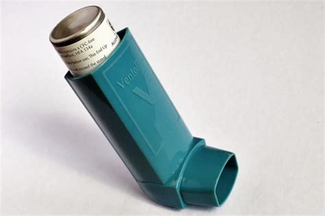 Top 7 Asthma Inhaler Brands | The Rx Solution