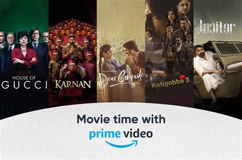 20 Best Movies on Amazon Prime India