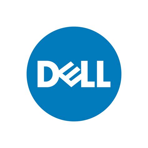 Dell logo transparent PNG 22100931 PNG