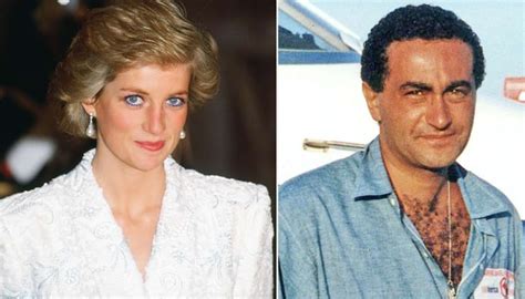 Princess Diana never expected ‘long-term future’ with Dodi Al-Fayed