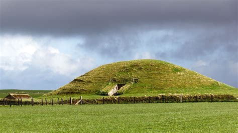 Maeshowe Historical Facts and Pictures | The History Hub