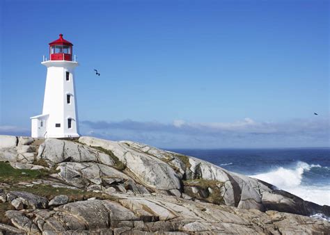 Top 20 Lighthouses in the World - Tripelle