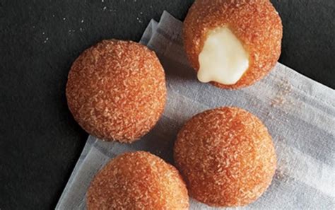 WORST: Taco Bell Cinnabon Delights from The 10 Best and Worst Fast Food ...