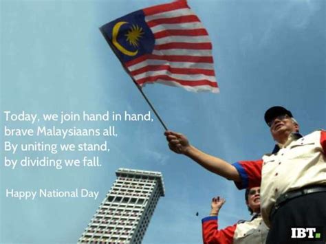 Malaysia Merdeka 2024 Wishes, Messages & Quotes