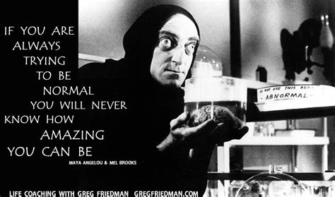 Océano Mar | Young frankenstein, Frankenstein, Marty feldman