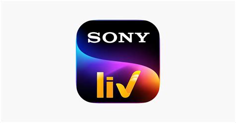 ‎Sony LIV on the App Store