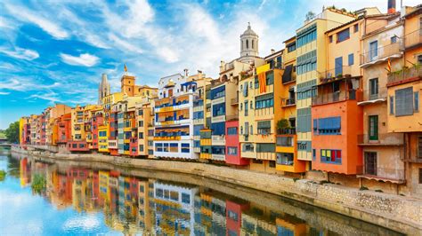 Girona Hotels from ₹ 2,110/night | Compare Best Hotels in Girona - KAYAK