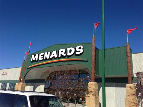 Menards - Home & Garden - 936 N 54th St, Quincy, IL - Phone Number - Yelp