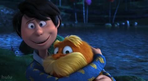 Lorax - The Once-ler Image (29868145) - Fanpop