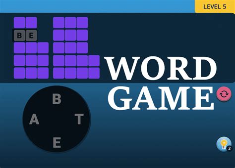 Word Game | ImproveMemory.org - Brain Games for Kids and Adults