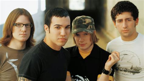 The 20 greatest Fall Out Boy songs – ranked — Kerrang!