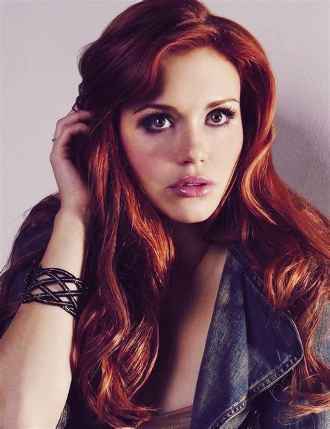 redhead | Holland roden photoshoot, Beautiful redhead, Redheads