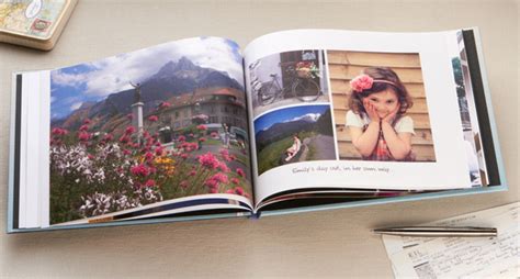 Photo Books - Create Photobooks Online - PhotoBox