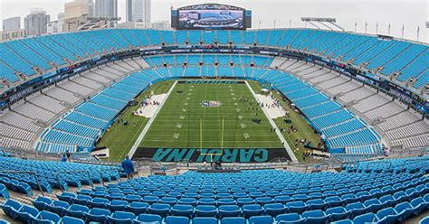 Charlotte Mayor Lyles says leaks on Panthers stadium 'undermine ...