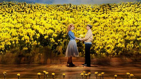 Making Big Fish Sing: A New Broadway Musical Is Born | Broadway Direct