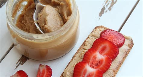 Celebrate National Peanut Butter Day {This Sunday, Jan. 24}